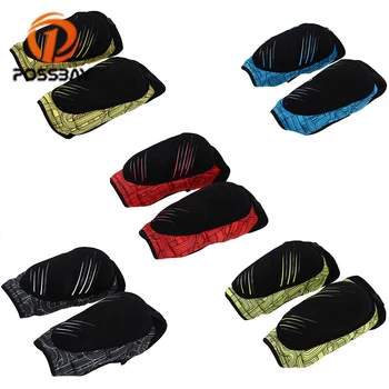 POSSBAY Motorcycle Knee Pad Knee Protection Racing Guard Protective Gear Sports Ski Knee Pads Cycling Knee Protector
POSSBAY Motorcycle Knee Pad Knee Protection Racing Guard Protective Gear Sports Ski Knee Pads Cycling Knee Protector