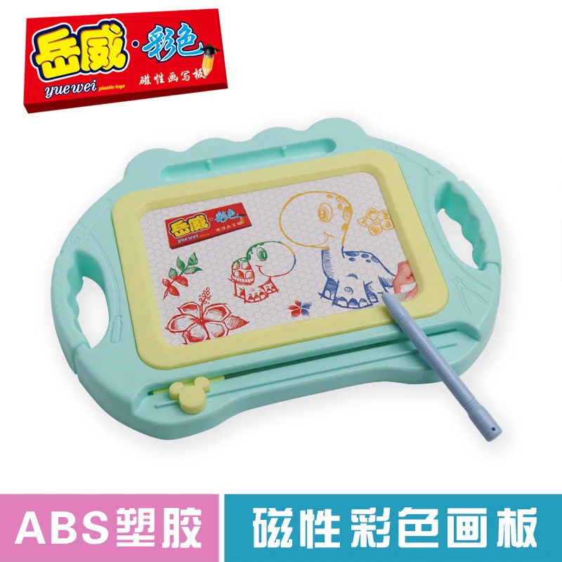 Magnetic Drawing Board Toy Drawing Board WordPad Children Graffiti Sketchpad CHILDREN'S Drawing Board Magnetic Drawing Board
Magnetic Drawing Board Toy Drawing Board WordPad Children Graffiti Sketchpad CHILDREN'S Drawing Board Magnetic Drawing Board