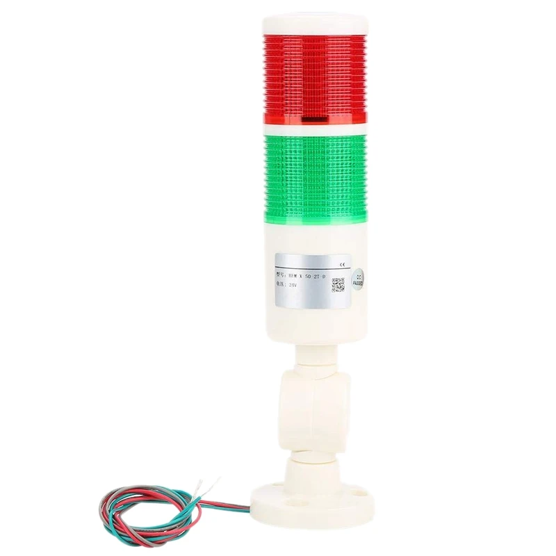BEM-X-50-2T-D DC 24V Machine Warning Light LED Indicator Caution Signal Constant Light High Quality
BEM-X-50-2T-D DC 24V Machine Warning Light LED Indicator Caution Signal Constant Light High Quality