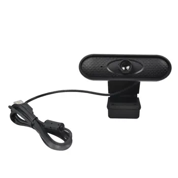 USB HD 1080P Webcam for Computer Laptop Auto Focus High-end Video Call Webcams Camera With Noise Reduction Microphone
USB HD 1080P Webcam for Computer Laptop Auto Focus High-end Video Call Webcams Camera With Noise Reduction Microphone