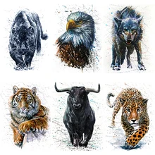 New 5D DIY Diamond Painting Animal Cross Stitch Full Square Round Drill Scenery Diamond Embroidery Crafts Home Decor Manual Gift
New 5D DIY Diamond Painting Animal Cross Stitch Full Square Round Drill Scenery Diamond Embroidery Crafts Home Decor Manual Gift