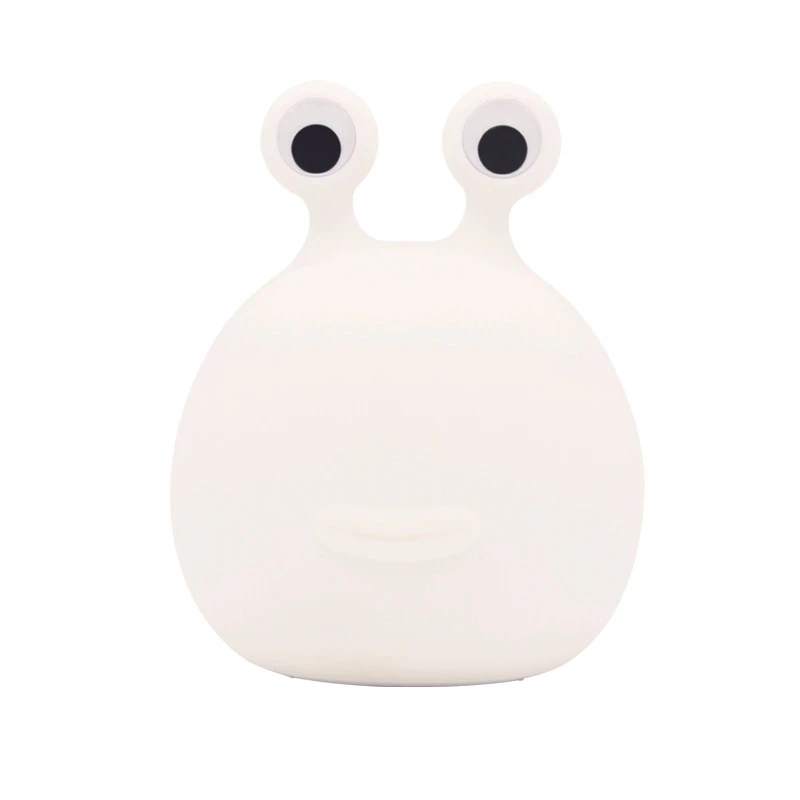 LED Night Lamp Decorate Desk Light Press Switch Rechargeable Bulb for Baby Bedroom Luminar
LED Night Lamp Decorate Desk Light Press Switch Rechargeable Bulb for Baby Bedroom Luminar