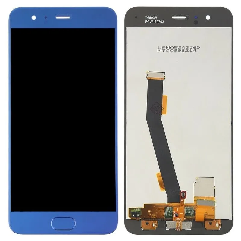 Lcd Display Touch Screen digitizer Mobile Phone Refurbished Replacement Repair Parts for xiaomi mi 6
Lcd Display Touch Screen digitizer Mobile Phone Refurbished Replacement Repair Parts for xiaomi mi 6