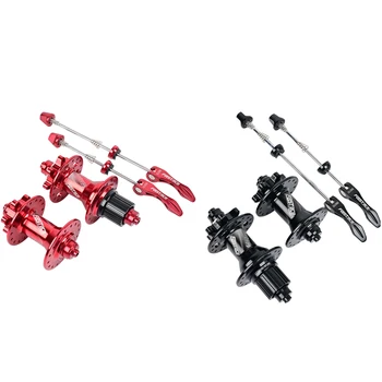 FASTACE DA201 Hub 12 Speed Mini SPLINE Bicycle Hubs 32H 100X9mm 135X10mm MTB Bike 12 Speed Hubs 
FASTACE DA201 Hub 12 Speed Mini SPLINE Bicycle Hubs 32H 100X9mm 135X10mm MTB Bike 12 Speed Hubs