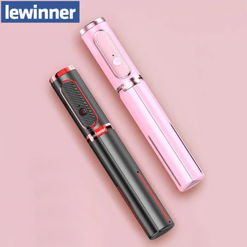 Lewinner seajic Portable bluetooth Selfie Stick with Tripod Extendable Foldable Monopod for iPhone 11 X Huawei Xiaomi Phone
Lewinner seajic Portable bluetooth Selfie Stick with Tripod Extendable Foldable Monopod for iPhone 11 X Huawei Xiaomi Phone