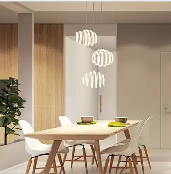 Postmodern Chandelier Creative Personality Designer Geometric Lamps Nordic LED Art Living Room Dining Room Bedroom Chandelier
Postmodern Chandelier Creative Personality Designer Geometric Lamps Nordic LED Art Living Room Dining Room Bedroom Chandelier