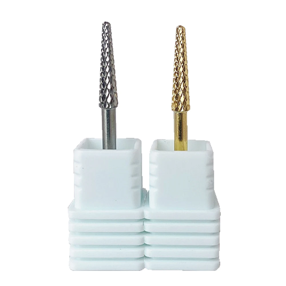 New! Pro Whole Carbide Nail Drill Bits Nail Art Electric Drill Machine Files Nail Art Tools cut and polish bottom of nail
New! Pro Whole Carbide Nail Drill Bits Nail Art Electric Drill Machine Files Nail Art Tools cut and polish bottom of nail