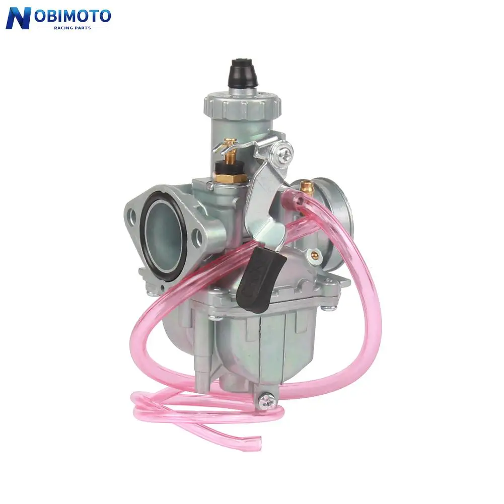 Motorcycle 26mm PZ26 Carburetor For Mikuni VM22 Carb 125cc-140cc Chinese Horizontal Engine Dirt Pit Bike ATV Go Kart Monkey Moto
Motorcycle 26mm PZ26 Carburetor For Mikuni VM22 Carb 125cc-140cc Chinese Horizontal Engine Dirt Pit Bike ATV Go Kart Monkey Moto