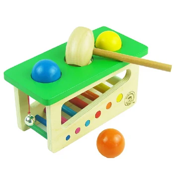 Jingle Bell Teaching Aids For Children Early Learning Intelligence Development Colorful Preschool Education Knock Ball Toy Music
Jingle Bell Teaching Aids For Children Early Learning Intelligence Development Colorful Preschool Education Knock Ball Toy Music