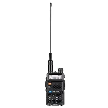 SOONHUA Walkie Talkie Dual Band Walkie Talkie DMR Digital Radio Walkie Talkies Motorola Compatible With Power Adapter
SOONHUA Walkie Talkie Dual Band Walkie Talkie DMR Digital Radio Walkie Talkies Motorola Compatible With Power Adapter