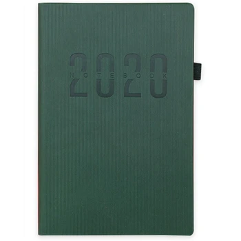 A5 2020 Planner Agenda Annual Calendar Notebook Portable Weekly Notes Manual DIY Diary Monthly Organizer Schedule Stationary Gre
A5 2020 Planner Agenda Annual Calendar Notebook Portable Weekly Notes Manual DIY Diary Monthly Organizer Schedule Stationary Gre