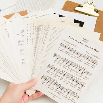57sheets Retro Letter Scrapbooking/Card Making/Journaling Project DIY Kraft Vintage Material Writing Paper Card
57sheets Retro Letter Scrapbooking/Card Making/Journaling Project DIY Kraft Vintage Material Writing Paper Card