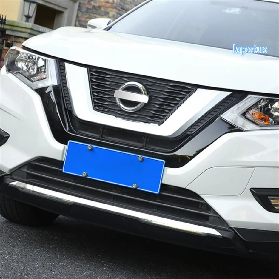 Lapetus Insect Screening Mesh Front Grille Protection Kit Cover Trim Fit For Nissan X-Trail X Trail Rogue 2017 2018 2019 2020
Lapetus Insect Screening Mesh Front Grille Protection Kit Cover Trim Fit For Nissan X-Trail X Trail Rogue 2017 2018 2019 2020