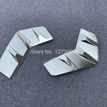 For 2019 2020 Toyota RAV4 ABS Front Fog Light Lamp Eyebrow Front Foglight Eyelid Cover Protector Exterior Car Styling Accessory
For 2019 2020 Toyota RAV4 ABS Front Fog Light Lamp Eyebrow Front Foglight Eyelid Cover Protector Exterior Car Styling Accessory