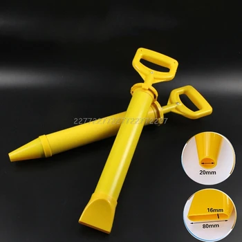 Caulking Gun Pump Lime Cement Mortar Grout Applicator Round Flat Mouth S07 19 Dropship
Caulking Gun Pump Lime Cement Mortar Grout Applicator Round Flat Mouth S07 19 Dropship
