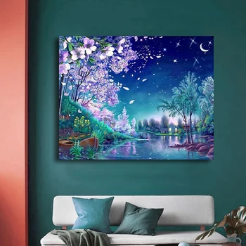 paintings by numbers Ideal setting for a couple in love oil paint colors by number digital family Hotel decorative paint
paintings by numbers Ideal setting for a couple in love oil paint colors by number digital family Hotel decorative paint