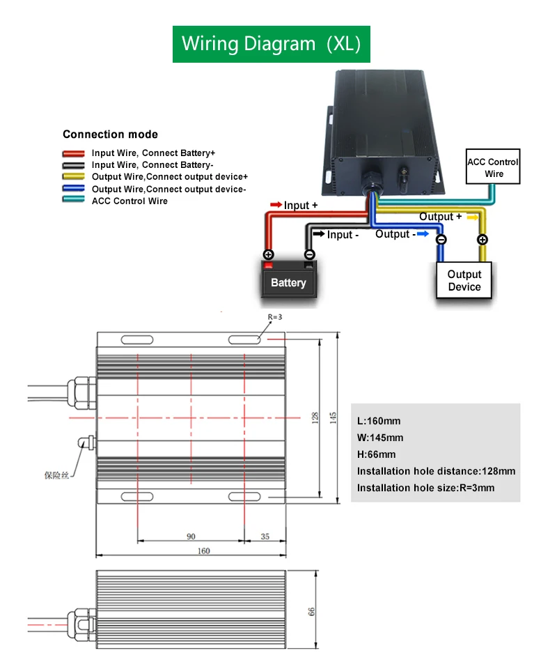 Wiring Diagram(XL)