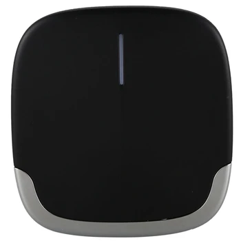 Wireless Doorbell Dc Battery-Operated 300M Remote 36 Chimes 4 Volume Home Cordless Bell(Eu Plug)
Wireless Doorbell Dc Battery-Operated 300M Remote 36 Chimes 4 Volume Home Cordless Bell(Eu Plug)