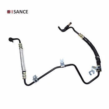 ISANCE Power Steering Pressure Line Hose 44410-48121 , 44410-48120 For Lexus RX330 2004 2005 2006 3.3L V6
ISANCE Power Steering Pressure Line Hose 44410-48121 , 44410-48120 For Lexus RX330 2004 2005 2006 3.3L V6