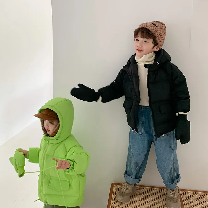 Children's Winter ClothingBoys And Girls Down Jackets Children's Clothing Autumn And Winter Down Jackets Children Clothes
Children's Winter ClothingBoys And Girls Down Jackets Children's Clothing Autumn And Winter Down Jackets Children Clothes