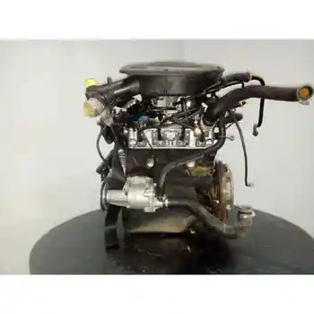 100GL COMPLETE ENGINE SEAT MARBELLA
100GL COMPLETE ENGINE SEAT MARBELLA