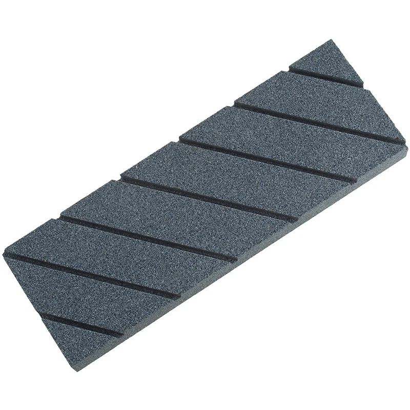 Flattening Stone For Whetstone Silicon Carbide Lapping Stone With Grooves Coarse Grinding Lapping Plate Flattener Fixer
Flattening Stone For Whetstone Silicon Carbide Lapping Stone With Grooves Coarse Grinding Lapping Plate Flattener Fixer