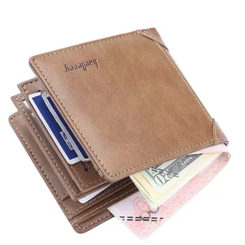 New Style Men's Wallet Multi-functional Driver's License Wallet Vehicle Licens Card Holder Short Retro Wallet
New Style Men's Wallet Multi-functional Driver's License Wallet Vehicle Licens Card Holder Short Retro Wallet