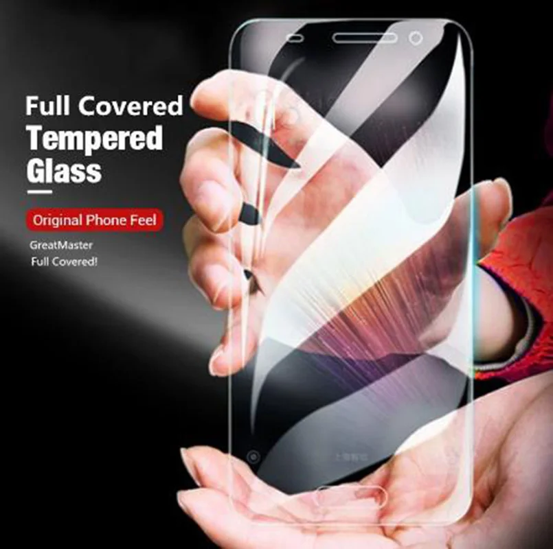 2Pcs/lot Protective Glass For Xiaomi Redmi 4 4A 4X 5A 5 Plus Tempered Screen Protector Glass For Redmi 6 Pro 6A S2 Film
2Pcs/lot Protective Glass For Xiaomi Redmi 4 4A 4X 5A 5 Plus Tempered Screen Protector Glass For Redmi 6 Pro 6A S2 Film