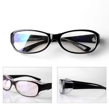 Outdoor Glasses Men Women Anti-ultraviolet Anti-dust Pollen Glasses HD Resin Anti-radiation Goggles
Outdoor Glasses Men Women Anti-ultraviolet Anti-dust Pollen Glasses HD Resin Anti-radiation Goggles