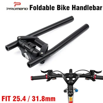 Durable And Practical Bicycle Handlebar MTB End Fit 25.4/31.8mm Aluminum Alloy Cycling Replace Fine Workmanship
Durable And Practical Bicycle Handlebar MTB End Fit 25.4/31.8mm Aluminum Alloy Cycling Replace Fine Workmanship