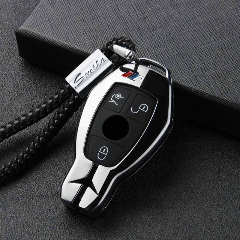 Car Key Fob Case Cover Protector For Mercedes Benz E C Class W204 W212 W176 GLC CLA GLA Car Accessories
Car Key Fob Case Cover Protector For Mercedes Benz E C Class W204 W212 W176 GLC CLA GLA Car Accessories