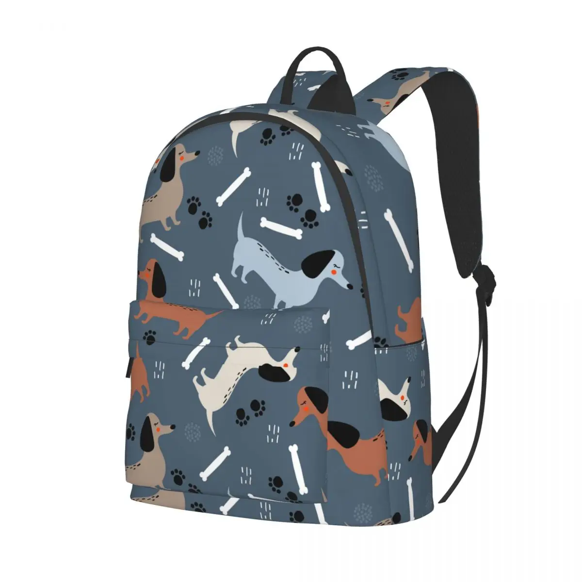 Рюкзак школьный рюкзак счастливый для девочки-подростка | Багаж и сумки