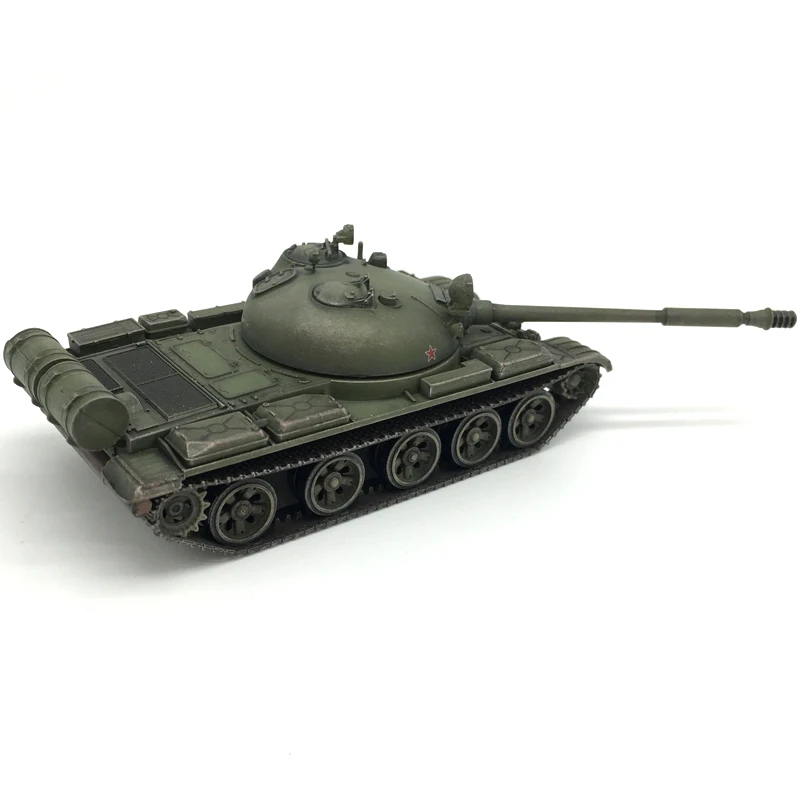 New 1/72 Die-casting PVC Soviet Union T-62A Main Battle Tank Finished Product Home Collection Display Toy Gift Free Shipping
New 1/72 Die-casting PVC Soviet Union T-62A Main Battle Tank Finished Product Home Collection Display Toy Gift Free Shipping