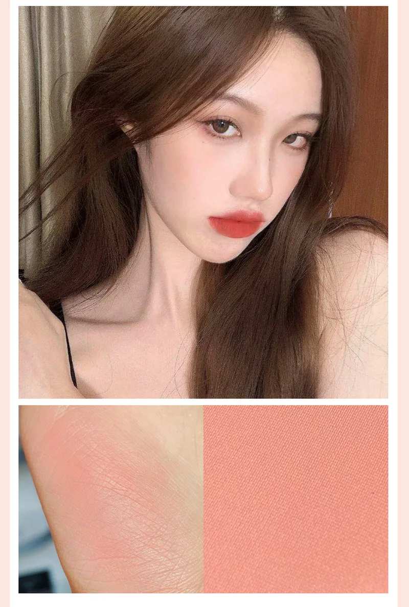 9-color Eyeshadow Matte Pearlescent Hybrid Disc High-gloss Makeup Blush Contour Shadow Professional Makeup Pale
9-color Eyeshadow Matte Pearlescent Hybrid Disc High-gloss Makeup Blush Contour Shadow Professional Makeup Pale
