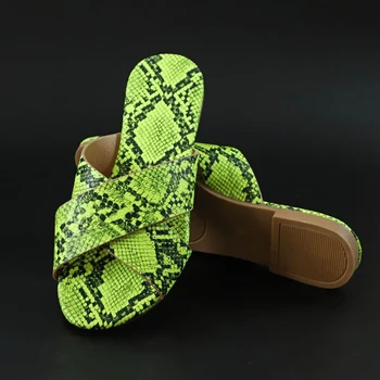 Print Women Sandals Flat Platform Flops Comfortable Sandals Ladies Casual Open Toe Slippers Plus Size Zapatos De Mujer
Print Women Sandals Flat Platform Flops Comfortable Sandals Ladies Casual Open Toe Slippers Plus Size Zapatos De Mujer