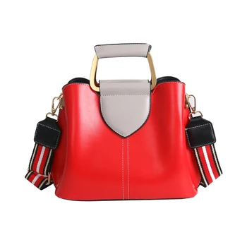 Solid Sweet Personality Design Female Handbag Elegant Fashion All Match Shoulder Bags for Women 2020
Solid Sweet Personality Design Female Handbag Elegant Fashion All Match Shoulder Bags for Women 2020