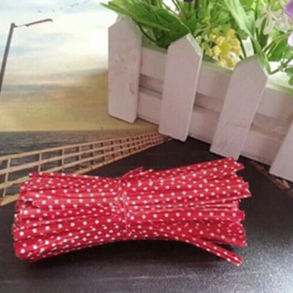 Colorful-Dots-Gifts-packing-Twist-Ties-Wire-Bag-Fasteners-Sealing-Cake-bag-fastening-Pops-ornament-f (10)