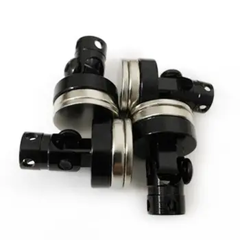 4Pc Magnetic Stealth Invisible Body Post Mount Shell Column for RC Car HSP 02010 Invisible Body Post Mount
4Pc Magnetic Stealth Invisible Body Post Mount Shell Column for RC Car HSP 02010 Invisible Body Post Mount