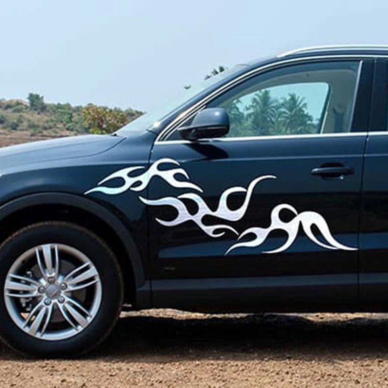 Chrome Sickle Graphics Car Decal Vinyl Stickers Car Side Decor Pattern Wallpapers L1193
Chrome Sickle Graphics Car Decal Vinyl Stickers Car Side Decor Pattern Wallpapers L1193