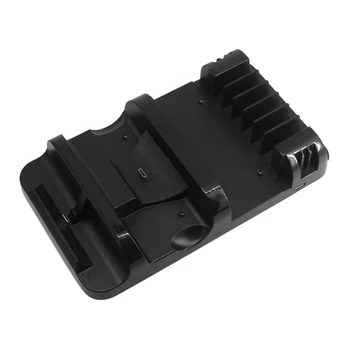 Multifunctional Charging Dock Station for Nintendo Switch Console&Pro Controller Charger Joy Con Stand Game Card Storage