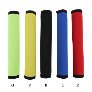 1 Pair of Short Kayak Accessories Kayak Paddle Protection Gloves Non-slip Kayak Paddle Board Handle Cover 2020
1 Pair of Short Kayak Accessories Kayak Paddle Protection Gloves Non-slip Kayak Paddle Board Handle Cover 2020