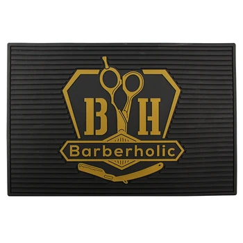 Professional Hairdressing Non-slip Mat Barber Styling Tool Mat Accessories for Keep Hairdressing Tools Neat Nano Anti-slip Mat
Professional Hairdressing Non-slip Mat Barber Styling Tool Mat Accessories for Keep Hairdressing Tools Neat Nano Anti-slip Mat