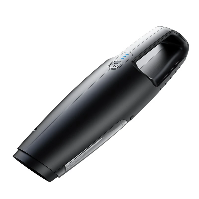 Car Vacuum Cleaner Powerful Cyclone Suction Rechargeable Wet/Dry Portable Handheld Wireless Vacuum for Car Home Pet Hair
Car Vacuum Cleaner Powerful Cyclone Suction Rechargeable Wet/Dry Portable Handheld Wireless Vacuum for Car Home Pet Hair