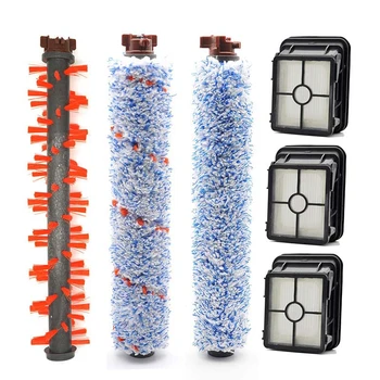 Vacuum cleaner filter roller filter accessories for Bissell CrossWave 1868 1866 1608683 160-8683 
Vacuum cleaner filter roller filter accessories for Bissell CrossWave 1868 1866 1608683 160-8683