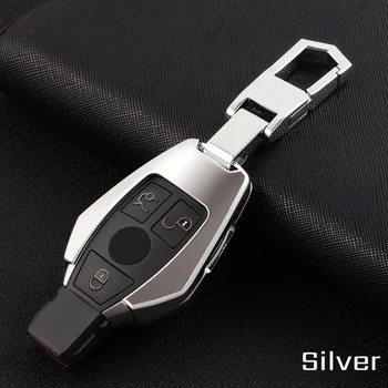 Colorful New Styling Auto Smart Key Protect Shell Cover Case For Mercedes Benz C180 E200 E260L GLK300 S320 W124 W176 W202
Colorful New Styling Auto Smart Key Protect Shell Cover Case For Mercedes Benz C180 E200 E260L GLK300 S320 W124 W176 W202