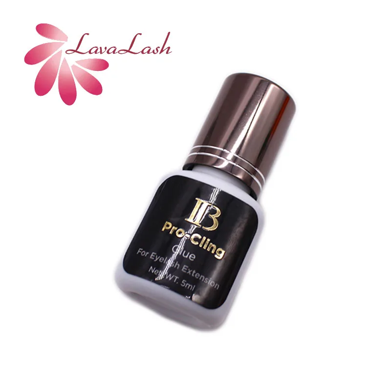 1 Bottle IB Pro-Cling Glue For Eyelash Extension 3s Dry Lash Eyelash Glue Korea Original Dark Gray Cap False 5ml Makeup Shop
1 Bottle IB Pro-Cling Glue For Eyelash Extension 3s Dry Lash Eyelash Glue Korea Original Dark Gray Cap False 5ml Makeup Shop