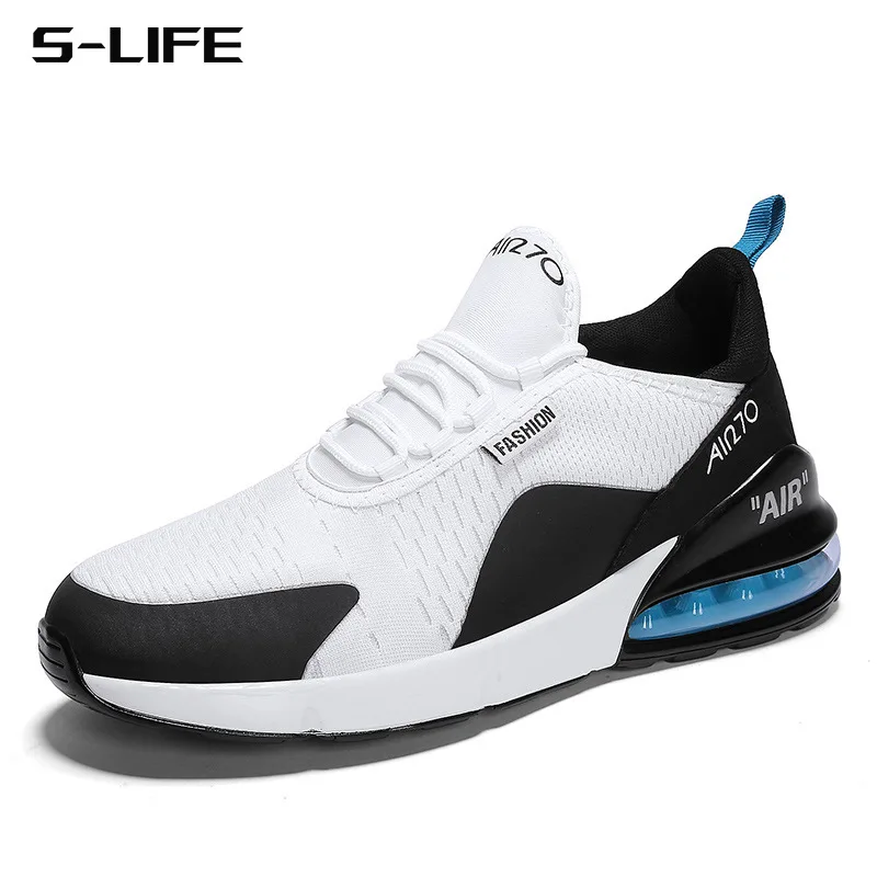 White Sneakers Men Women Running Shoes Classic Matching Shoes for Couples Air Cushion Korean Student Casual Sneakers Unisex
White Sneakers Men Women Running Shoes Classic Matching Shoes for Couples Air Cushion Korean Student Casual Sneakers Unisex