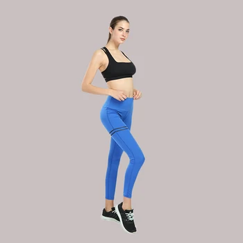 Hot New Womens Slim High Waist Hip Leggings Fashion Sports Pants Running Fitness Pants Spring Autumn Winter Female Leggings N817
Hot New Womens Slim High Waist Hip Leggings Fashion Sports Pants Running Fitness Pants Spring Autumn Winter Female Leggings N817
