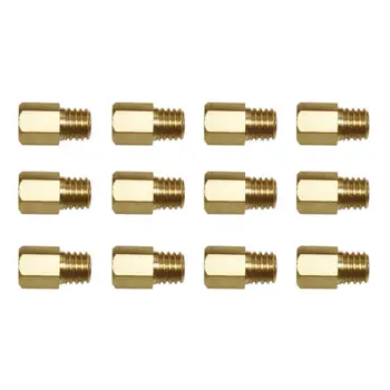 12pcs/Set Carburetor Main Jet For Mikuni VM TM Carb #90,#100,#110,#120,#130,#140,#150,#160,#170,#180,#190,#200 Jet Motorcycle
12pcs/Set Carburetor Main Jet For Mikuni VM TM Carb #90,#100,#110,#120,#130,#140,#150,#160,#170,#180,#190,#200 Jet Motorcycle
