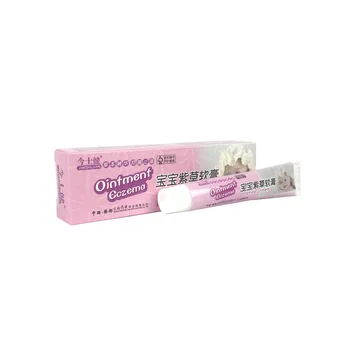 Jinshijian Baby Lithospermum Ointment Plant Extract Without Hormone Antipruritic Cream
Jinshijian Baby Lithospermum Ointment Plant Extract Without Hormone Antipruritic Cream